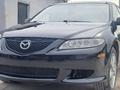 Mazda 6 2003 годаүшін3 500 000 тг. в Шымкент – фото 2