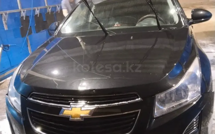 Chevrolet Cruze 2013 года за 3 200 000 тг. в Тараз