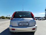 Chevrolet Rezzo 2006 годаүшін2 550 000 тг. в Актобе – фото 4