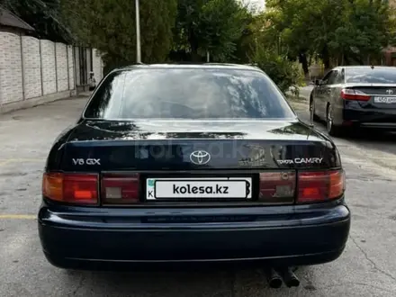 Toyota Camry 1994 года за 2 500 000 тг. в Тараз – фото 9