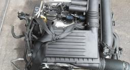 Двигатель CPT 1.4 turbo за 95 000 тг. в Алматы