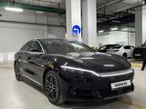 BYD Han Flagship EV 2025 года за 16 500 000 тг. в Астана