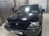 Lexus RX 300 2000 года за 4 500 000 тг. в Петропавловск