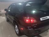 Lexus RX 300 2000 года за 4 500 000 тг. в Петропавловск – фото 3