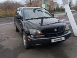Lexus RX 300 2000 года за 4 500 000 тг. в Петропавловск