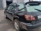 Lexus RX 300 2000 года за 4 500 000 тг. в Петропавловск – фото 3