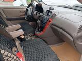 Lexus RX 300 2000 года за 4 500 000 тг. в Петропавловск – фото 5