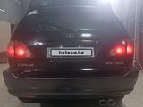 Lexus RX 300 2000 года за 4 500 000 тг. в Петропавловск – фото 2