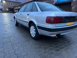 Audi 80 1993 годаүшін1 050 000 тг. в Кокшетау – фото 4