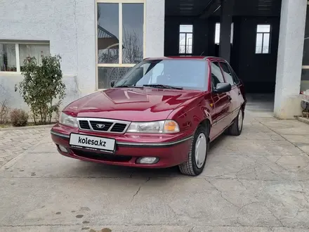 Daewoo Nexia 2007 года за 2 300 000 тг. в Туркестан – фото 10