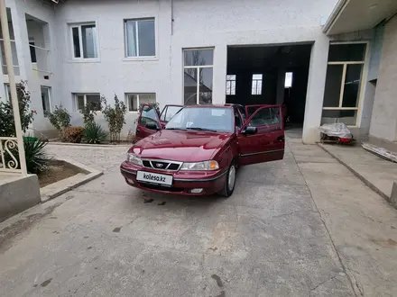 Daewoo Nexia 2007 года за 2 300 000 тг. в Туркестан – фото 14