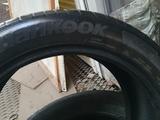 Б/У HANKOOK VENTUS S1 EVO2 245/45/18 за 85 000 тг. в Астана – фото 2