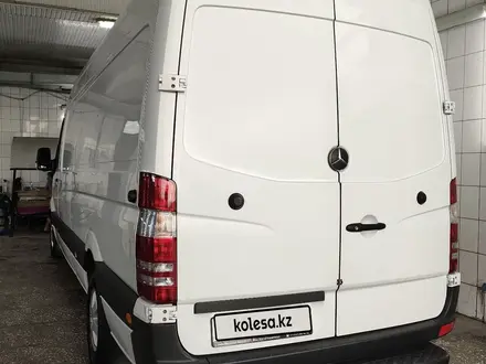 Mercedes-Benz Sprinter 2016 года за 15 500 000 тг. в Тараз – фото 18