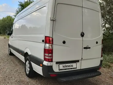 Mercedes-Benz Sprinter 2016 года за 15 500 000 тг. в Тараз – фото 4