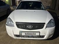 ВАЗ (Lada) Priora 2170 2014 года за 2 300 000 тг. в Актау