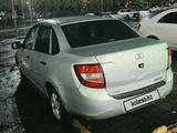 ВАЗ (Lada) Granta 2190 2014 года за 1 500 000 тг. в Астана – фото 2