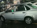 ВАЗ (Lada) Granta 2190 2014 года за 1 500 000 тг. в Астана