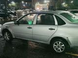 ВАЗ (Lada) Granta 2190 2014 года за 1 500 000 тг. в Астана – фото 4