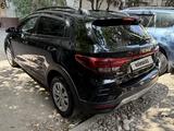 Kia Rio X-Line 2021 года за 7 200 000 тг. в Алматы – фото 4