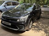 Kia Rio X-Line 2021 года за 7 200 000 тг. в Алматы