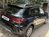 Kia Rio X-Line 2021 года за 7 200 000 тг. в Алматы – фото 3