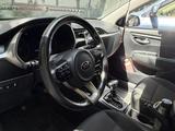 Kia Rio X-Line 2021 года за 7 200 000 тг. в Алматы – фото 5