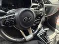 Kia Rio X-Line 2021 года за 7 200 000 тг. в Алматы – фото 6