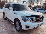 Nissan Patrol 2014 года за 24 000 000 тг. в Астана – фото 2