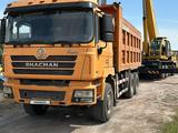Shacman (Shaanxi)  F3000 2018 года за 18 500 000 тг. в Астана