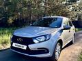 ВАЗ (Lada) Granta 2190 2023 годаүшін4 100 000 тг. в Костанай – фото 4
