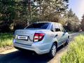 ВАЗ (Lada) Granta 2190 2023 годаүшін4 100 000 тг. в Костанай – фото 9