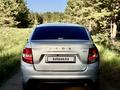 ВАЗ (Lada) Granta 2190 2023 годаүшін4 100 000 тг. в Костанай – фото 11