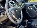 ВАЗ (Lada) Granta 2190 2023 годаүшін4 100 000 тг. в Костанай – фото 14