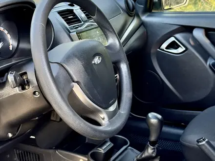 ВАЗ (Lada) Granta 2190 2023 года за 4 100 000 тг. в Костанай – фото 14