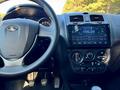 ВАЗ (Lada) Granta 2190 2023 годаүшін4 100 000 тг. в Костанай – фото 16