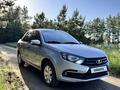 ВАЗ (Lada) Granta 2190 2023 годаүшін4 100 000 тг. в Костанай – фото 23