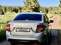 ВАЗ (Lada) Granta 2190 2023 годаүшін4 100 000 тг. в Костанай – фото 24