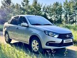 ВАЗ (Lada) Granta 2190 2023 годаүшін4 100 000 тг. в Костанай