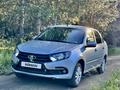 ВАЗ (Lada) Granta 2190 2023 годаүшін4 100 000 тг. в Костанай – фото 3