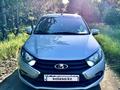 ВАЗ (Lada) Granta 2190 2023 годаүшін4 100 000 тг. в Костанай – фото 5