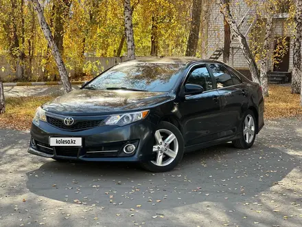 Toyota Camry 2013 года за 8 750 000 тг. в Павлодар