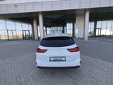 Kia Cee'd 2024 года за 10 500 000 тг. в Шымкент – фото 2
