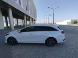 Kia Cee'd 2024 года за 10 500 000 тг. в Шымкент – фото 5