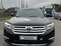 Toyota Highlander 2011 года за 11 000 000 тг. в Алматы