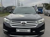 Toyota Highlander 2011 года за 11 000 000 тг. в Алматы