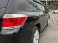 Toyota Highlander 2011 года за 11 000 000 тг. в Алматы – фото 10