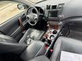 Toyota Highlander 2011 года за 11 000 000 тг. в Алматы – фото 16