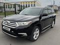 Toyota Highlander 2011 года за 11 000 000 тг. в Алматы – фото 2
