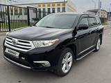 Toyota Highlander 2011 года за 11 000 000 тг. в Алматы – фото 2
