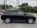 Toyota Highlander 2011 года за 11 000 000 тг. в Алматы – фото 4